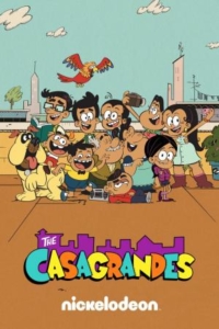 casagrandes
