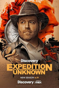expedition-unkown