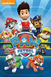 paw-patrol